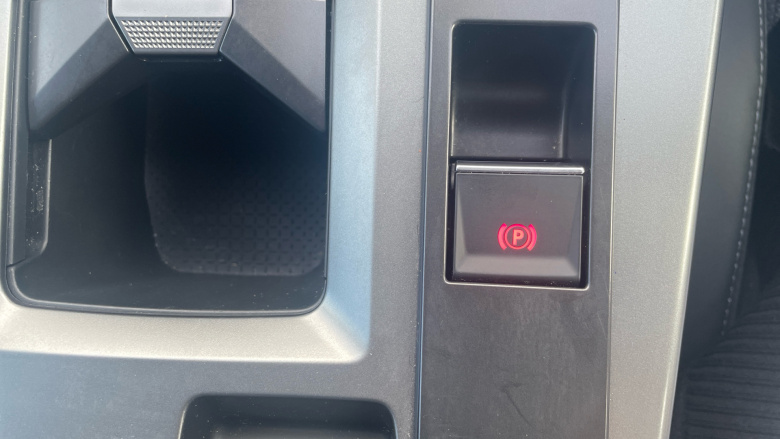 Vauxhall Grandland 1.2 Hybrid [136] GS 5dr e-DCT6 Petrol Hatchback